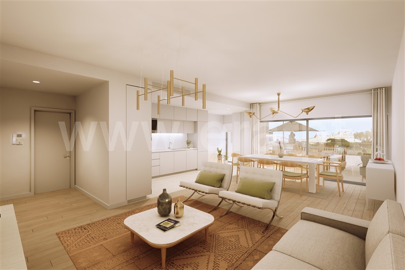 Apartamento T2 à venda em Vila de Sesimbra, Sesimbra — foto 2