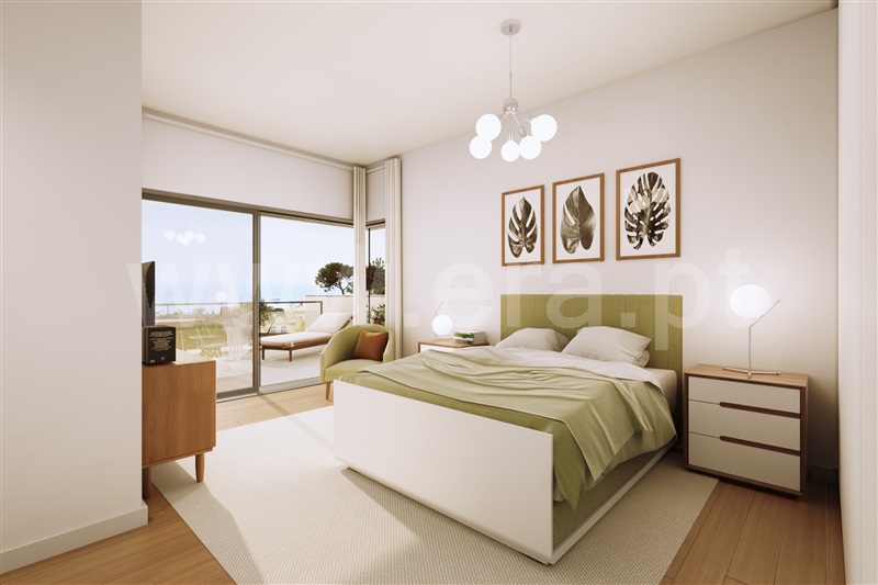 Apartamento T2 à venda em Vila de Sesimbra, Sesimbra — foto 3