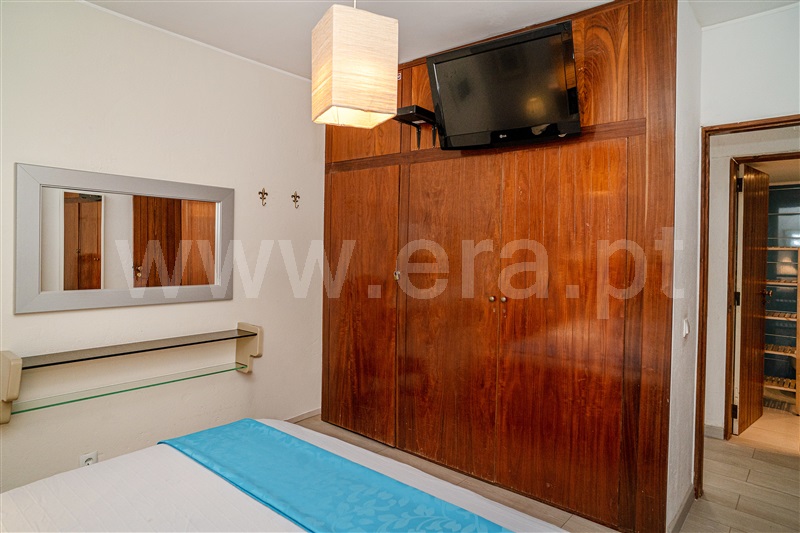 Apartamento T2 à venda em Vila de Sesimbra, Sesimbra — foto 15