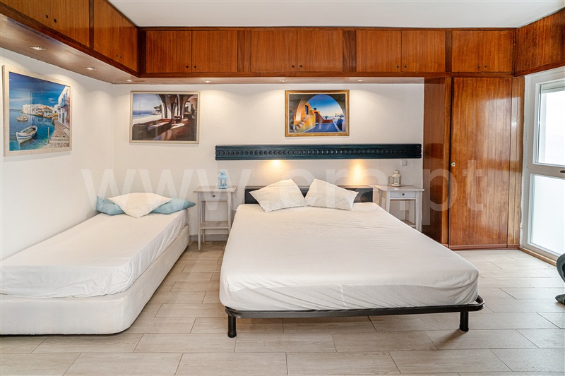Apartamento T2 à venda em Vila de Sesimbra, Sesimbra — foto 14