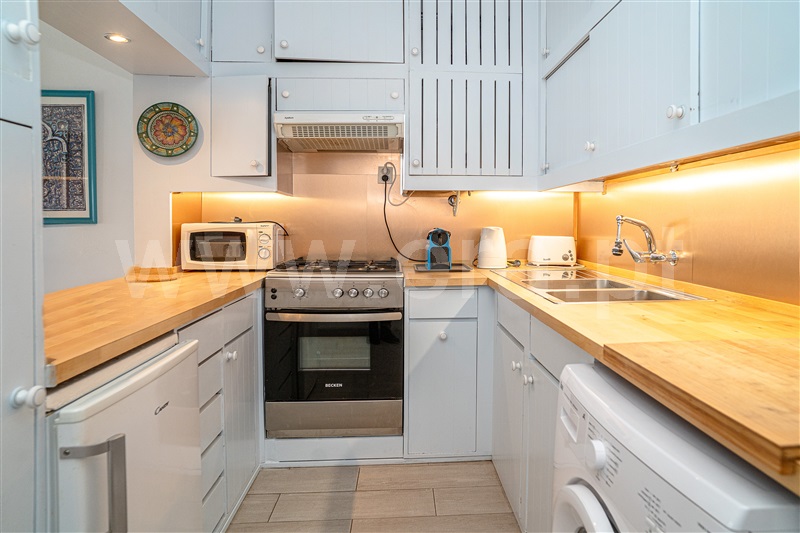 Apartamento T2 à venda em Vila de Sesimbra, Sesimbra — foto 8