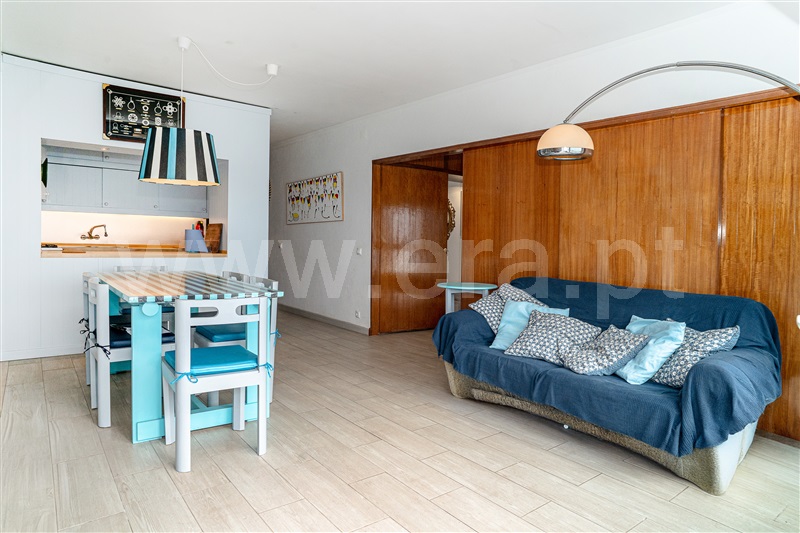 Apartamento T2 à venda em Vila de Sesimbra, Sesimbra — foto 3