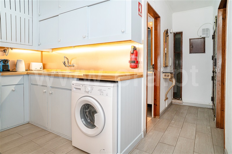 Apartamento T2 à venda em Vila de Sesimbra, Sesimbra — foto 10