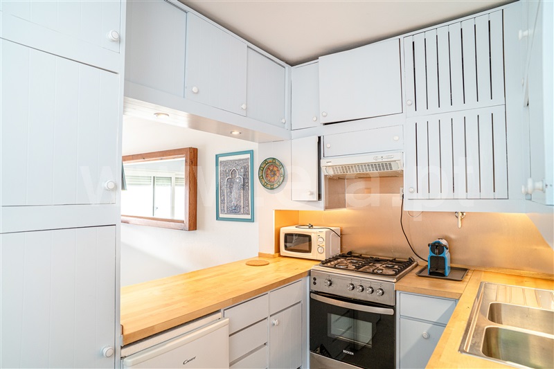 Apartamento T2 à venda em Vila de Sesimbra, Sesimbra — foto 9