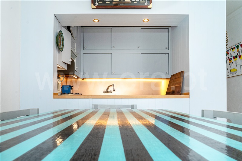 Apartamento T2 à venda em Vila de Sesimbra, Sesimbra — foto 7
