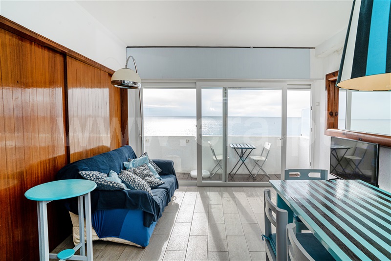 Apartamento T2 à venda em Vila de Sesimbra, Sesimbra — foto 5