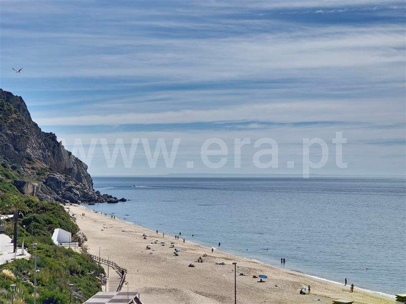 Apartamento T2 à venda em Vila de Sesimbra, €485.000