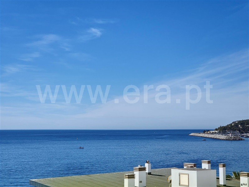 Apartamento T2 à venda em Vila de Sesimbra, Sesimbra — foto 2
