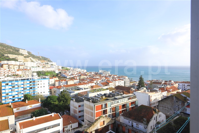 Apartamento T2 / Sesimbra, Vila de Sesimbra