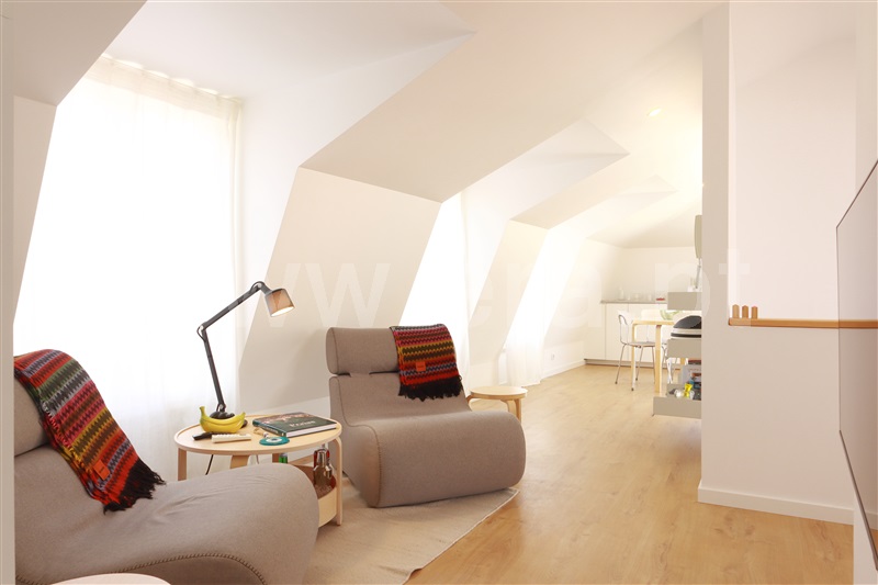 Apartamento T2 / Sesimbra, Vila de Sesimbra