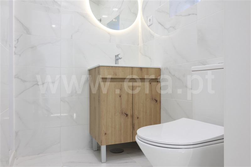 Apartamento T2 à venda em Vila de Sesimbra, Sesimbra — foto 12
