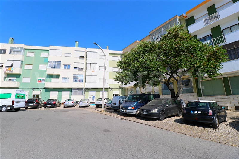 Apartamento T2 / Setúbal, Bairro São Gabriel