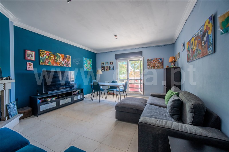 Apartamento T2 à venda em Praias do Sado, Setúbal — foto 7