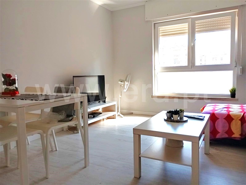 Apartamento T2 / Setúbal, Lavradio