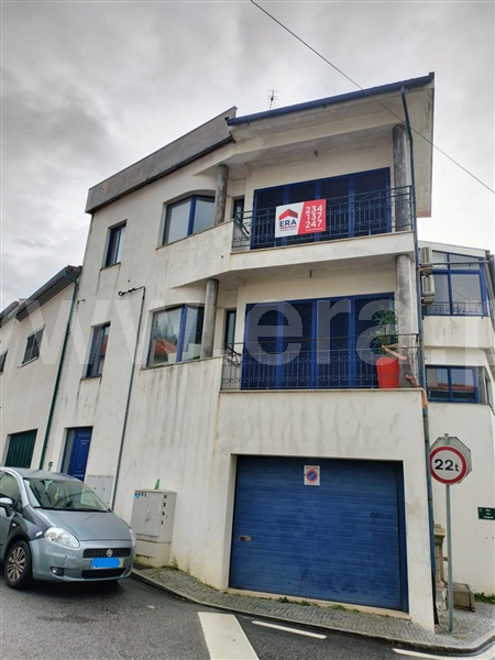 Apartamento T2 / Sever do Vouga, Sever do Vouga