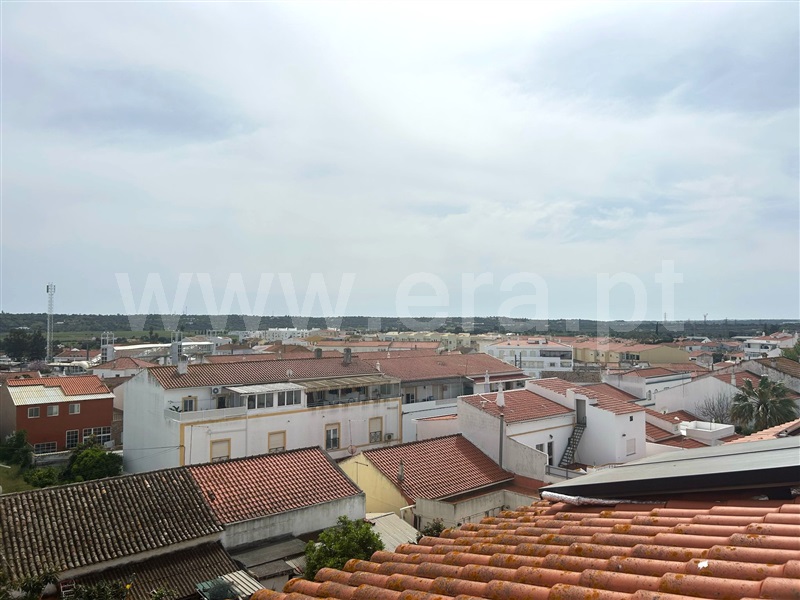 Apartamento T2 / Silves, Algoz e Tunes