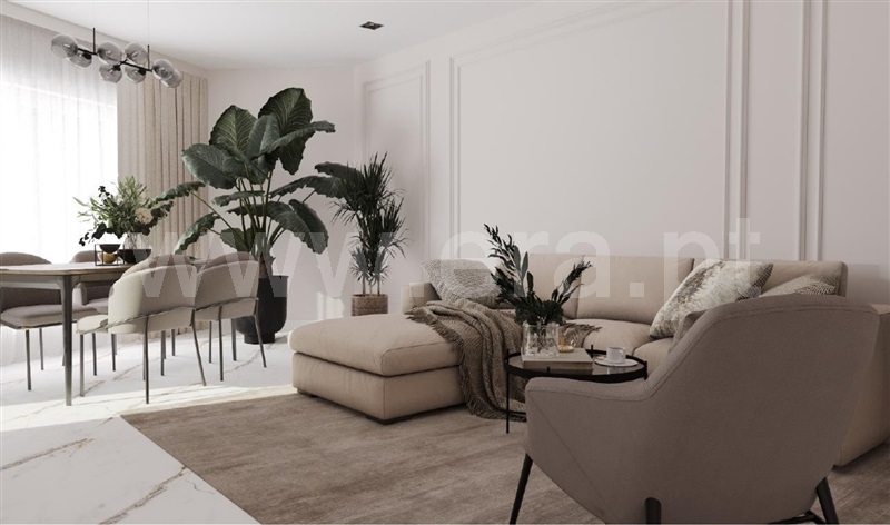 Apartamento T2 / Silves, Armação de Pêra