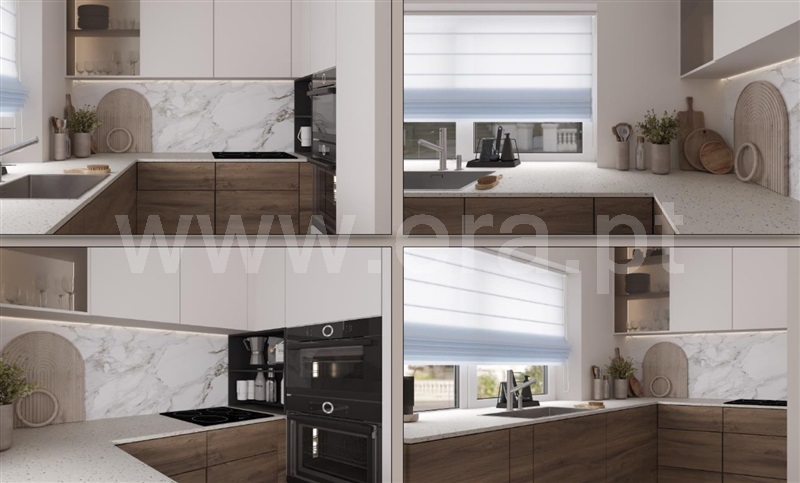 Apartamento T2 / Silves, Armação de Pêra