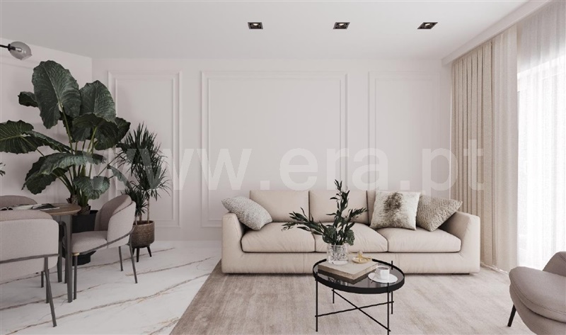 Apartamento T2 / Silves, Armação de Pêra