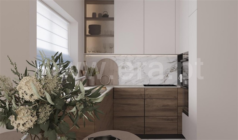 Apartamento T2 / Silves, Armação de Pêra