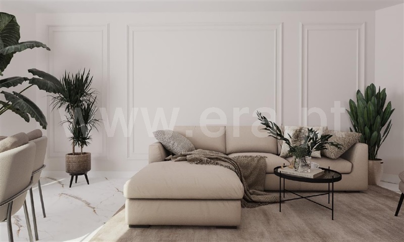 Apartamento T2 / Silves, Armação de Pêra