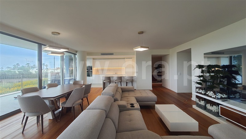 Apartamento T2 / Silves, Armação de Pêra