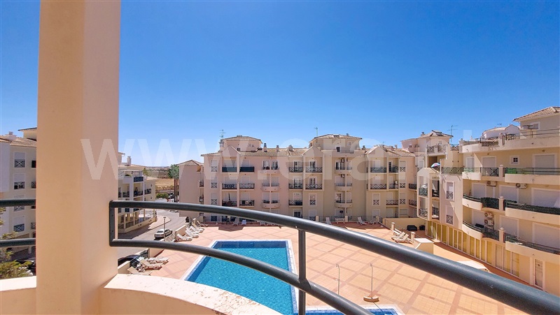 Apartamento T2 Silves, Armação de Pêra - 1501887 - 4