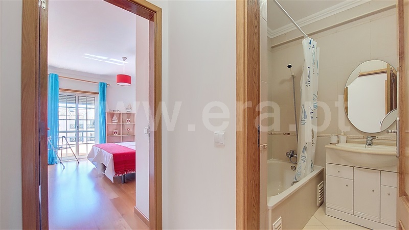 Apartamento T2 Silves, Armação de Pêra - 1501887 - 8