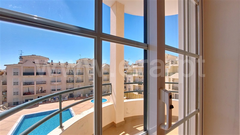 Apartamento T2 / Silves, Armação de Pêra