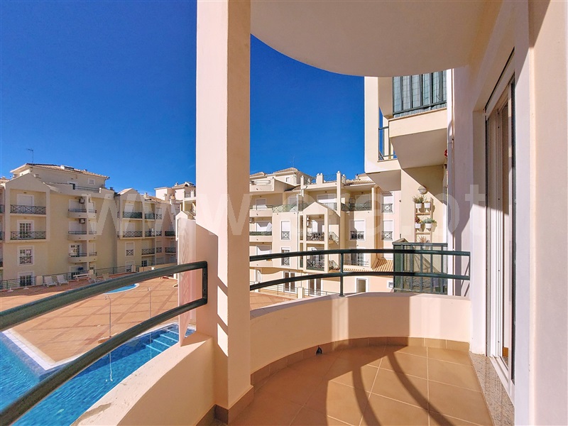 Apartamento T2 / Silves, Armação de Pêra