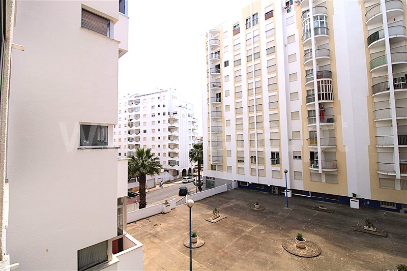 Apartamento T2 / Silves, Armação de Pêra