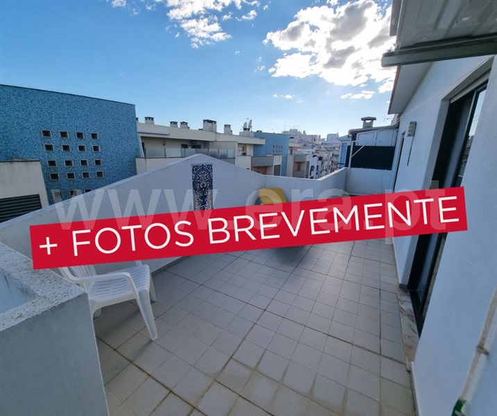 Apartamento T2 / Silves, Armação de Pêra