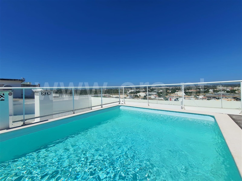 Apartamento T2 / Silves, Armação de Pêra