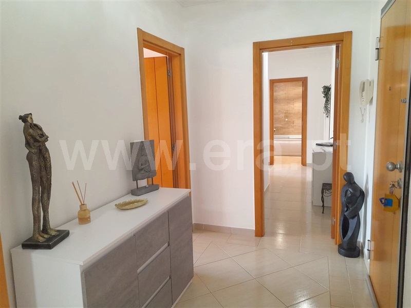 Apartamento T2 / Silves, Armação de Pêra