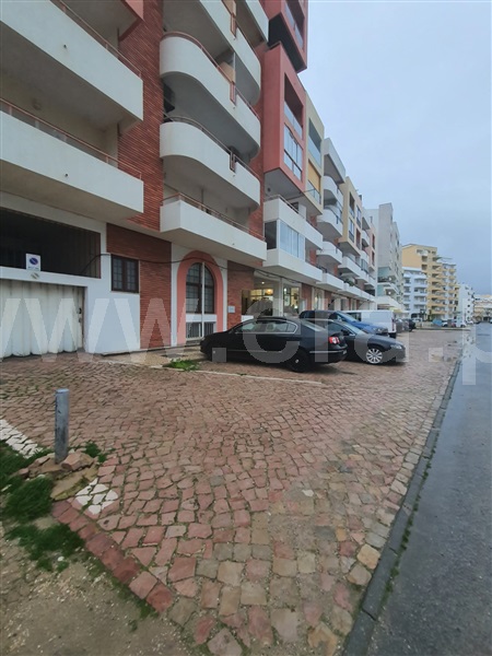 Apartamento T2 / Silves, Armação de Pêra