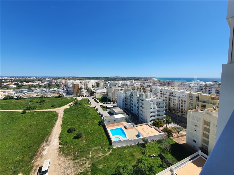 Apartamento T2 / Silves, Armação de Pêra