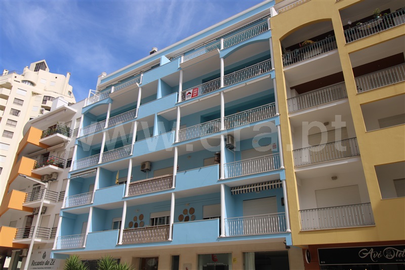Apartamento T2 / Silves, Armação de Pêra