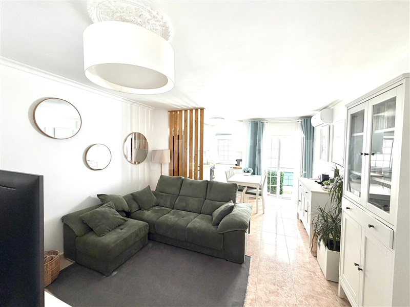 Apartamento T2 / Silves, Armação de Pêra