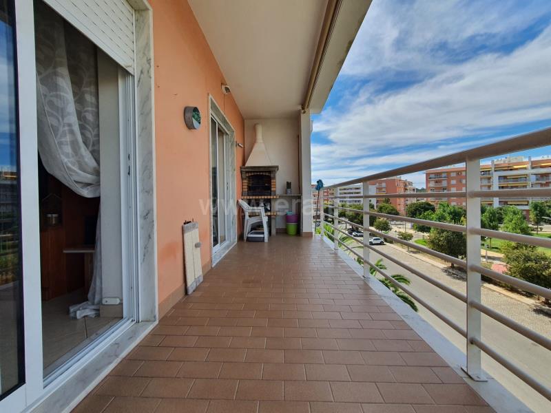 Apartamento T2 / Silves, Armação de Pêra