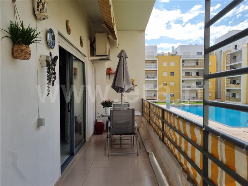 Apartamento T2 à venda em Armação de Pêra, Silves — foto 8