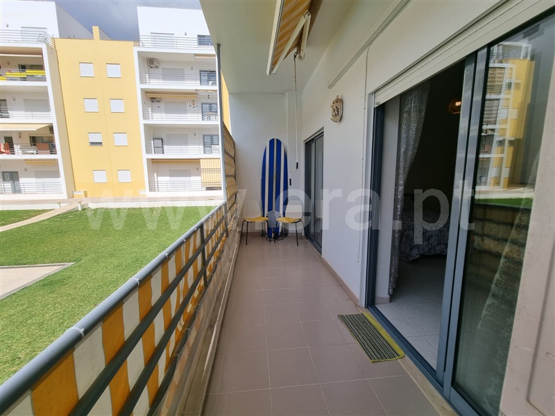 Apartamento T2 à venda em Armação de Pêra, Silves — foto 13