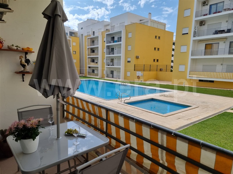 Apartamento T2 à venda em Armação de Pêra, Silves — foto 6
