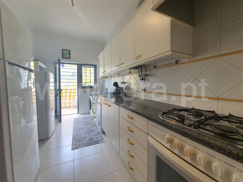 Apartamento T2 à venda em Armação de Pêra, Silves — foto 7