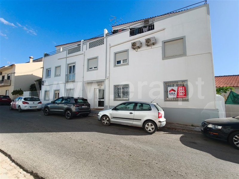 Apartamento T2 / Silves, Tunes