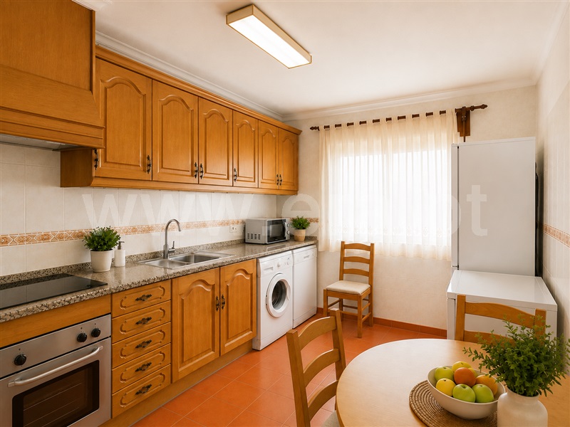 Apartamento T2 / Sines, Sines