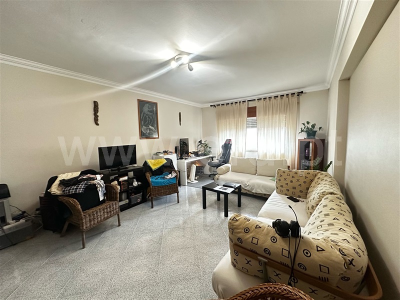 Apartamento T2 / Sintra, Agualva - Cacém