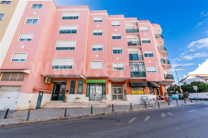 Apartamento T2 Sintra, Agualva - Cacém - 1503133 - 1