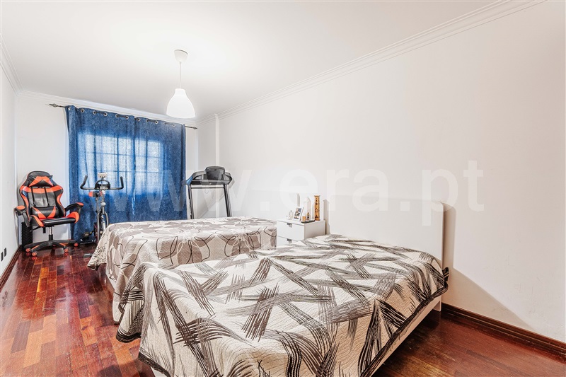 Apartamento T2 Sintra, Agualva - Cacém - 1503133 - 2