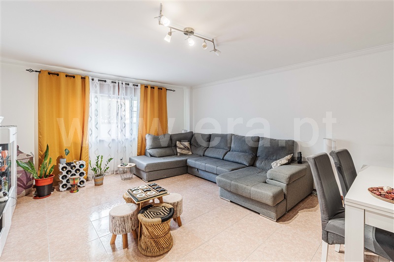 Apartamento T2 Sintra, Agualva - Cacém - 1503133 - 4
