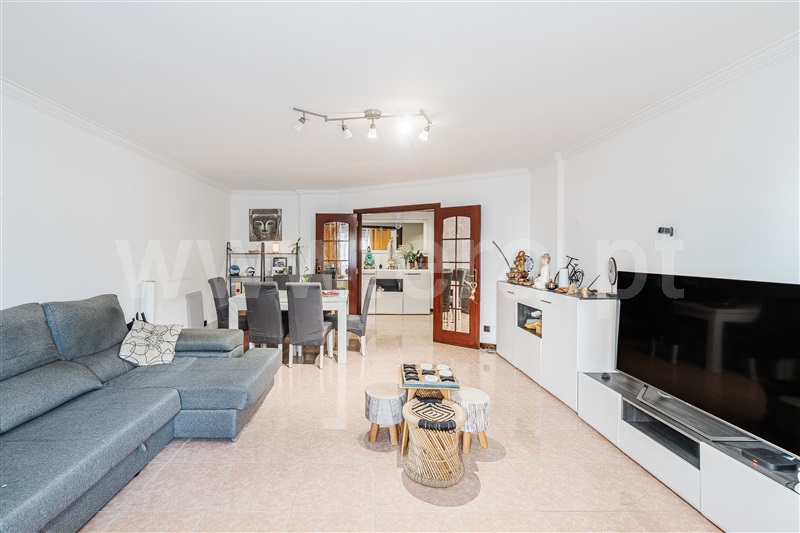 Apartamento T2 / Sintra, Agualva - Cacém